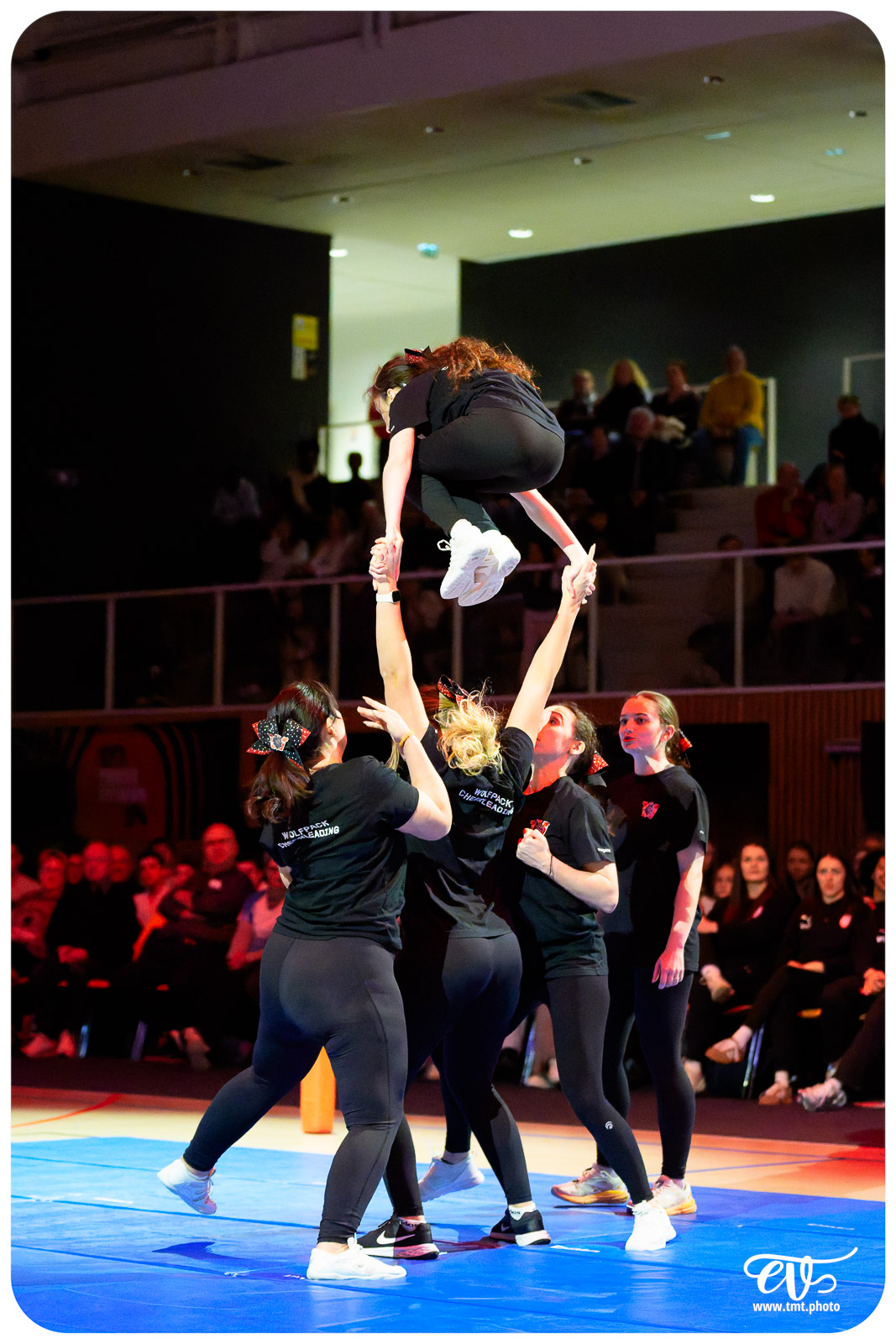 CEREMONIE DES CHAMPIONS